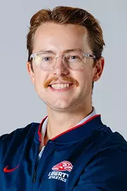 AJ Barrett