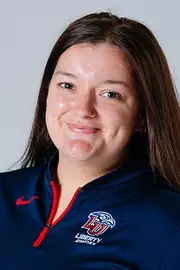 Olivia Nall
