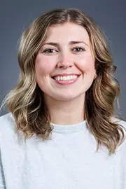 Gracie Nichols