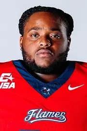 Anthony, Erwill, Jr. (2026) headshot