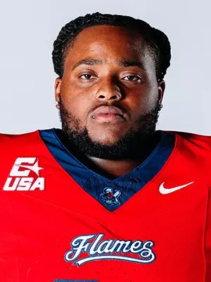 Anthony, Erwill, Jr. (2026) headshot