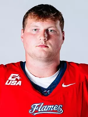 Birchmeier, Alex (2026) headshot