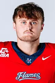 Burklow, Bo (2026) headshot