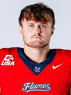 Burklow, Bo (2026) headshot