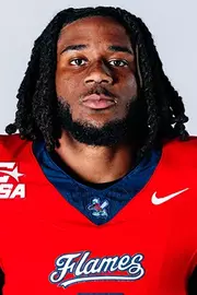 Coleman, Jaylon (2026) headshot