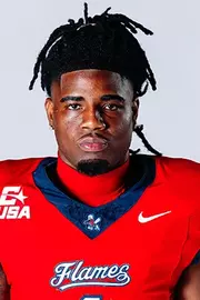 Copeland, Darius (2026) headshot