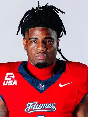 Copeland, Darius (2026) headshot