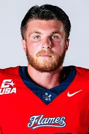 Crossman, Sam (2026) headshot