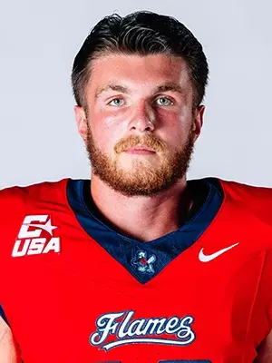 Crossman, Sam (2026) headshot