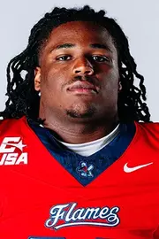 Cullins, Kam (2026) headshot