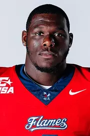 Davis, Kam (2026) headshot
