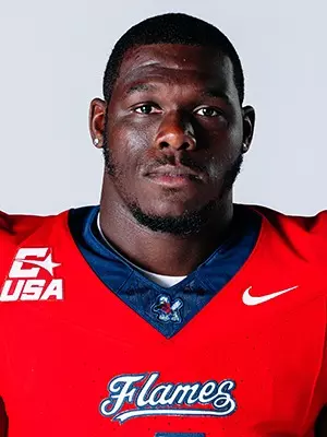 Davis, Kam (2026) headshot
