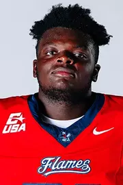 Doirilus, Curtis (2026) headshot