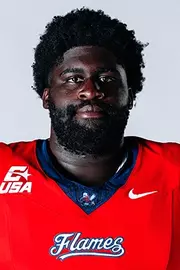 Edozie, Brandon (2026) headshot