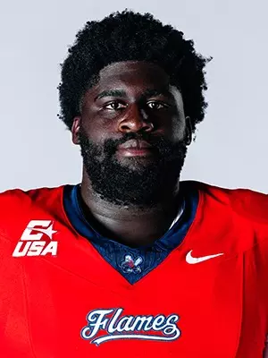 Edozie, Brandon (2026) headshot