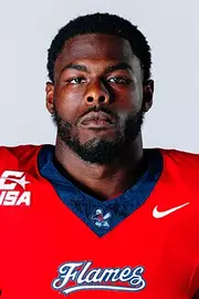 Farrar, Derrell (2026) headshot