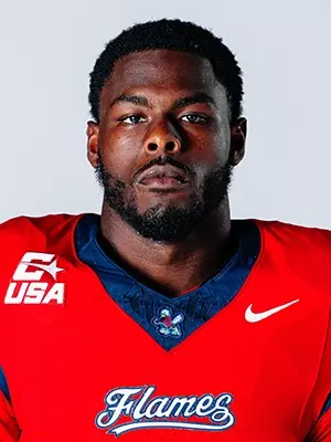 Farrar, Derrell (2026) headshot