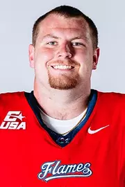 Fenimore, Aaron (20266) headshot