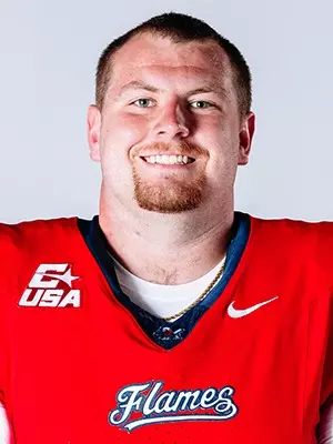 Fenimore, Aaron (20266) headshot