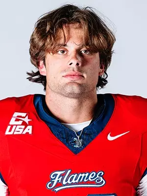 Ferm, Kyle (2026) headshot