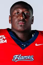 Foster, Jude (2026) headshot
