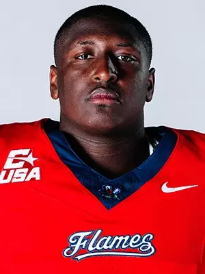 Foster, Jude (2026) headshot