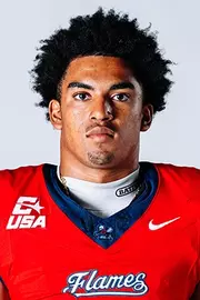 Glaud, Dillano (2026) headshot