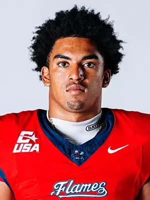 Glaud, Dillano (2026) headshot