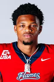 Gunn, Myke (2026) headshot