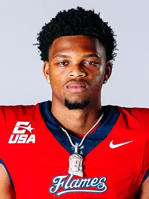 Gunn, Myke (2026) headshot