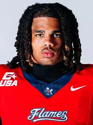 Hairston, Jeffrey, Jr. (2026) headshot