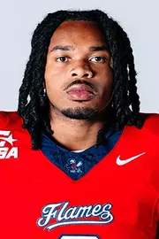 Hopkins, D-Icey (2026) headshot