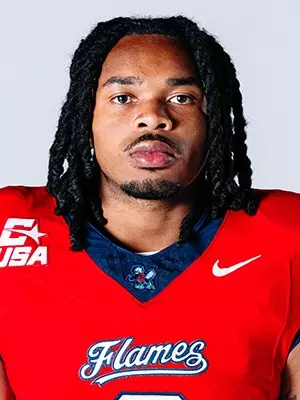 Hopkins, D-Icey (2026) headshot