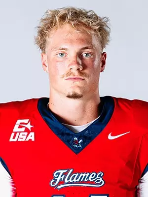 Houck, Ethan (2026) headshot