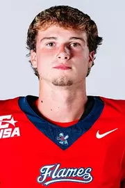 Jones, Carson (2026) headshot