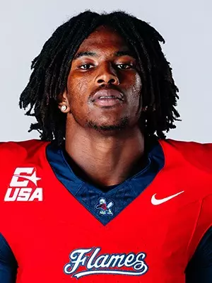 Jones, Peyton (2026) headshot