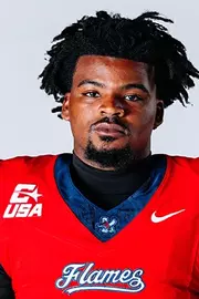Kellman, Terron (2026) headshot