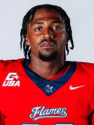 Lawing, Tre (2026) headshot