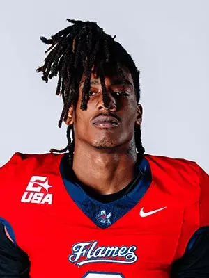 Marshall, Jiquavious (2026) headshot