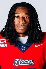McKenzie, Elijah (2026) headshot