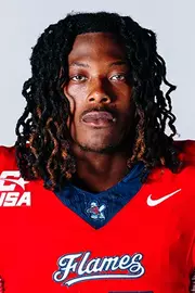 Moore, Ronald, Jr. (2026) headshot