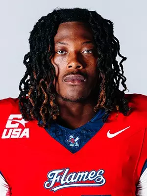 Moore, Ronald, Jr. (2026) headshot