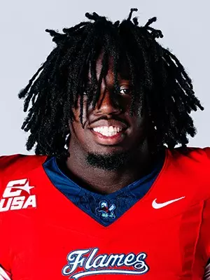 Payne, Lorenzo (2026) headshot