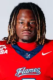 Person, Jamari (2026) headshot