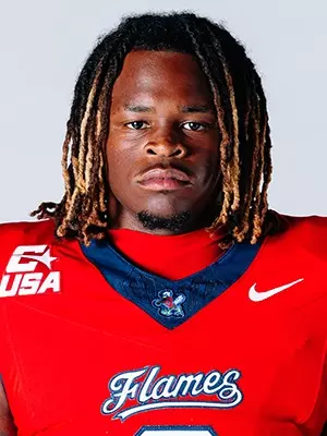 Person, Jamari (2026) headshot