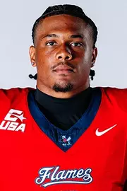 Pollard, Micah (2026) headshot