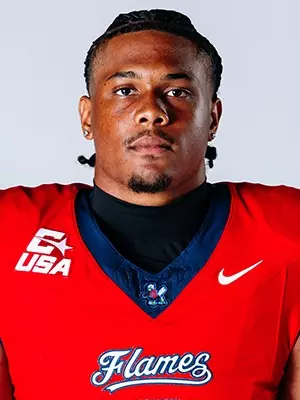 Pollard, Micah (2026) headshot