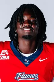 Purdie, Deshawn (2026) headshot