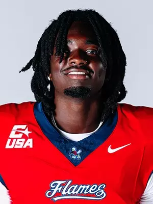 Purdie, Deshawn (2026) headshot