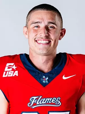 Shepler, Clayton (2026) headshot